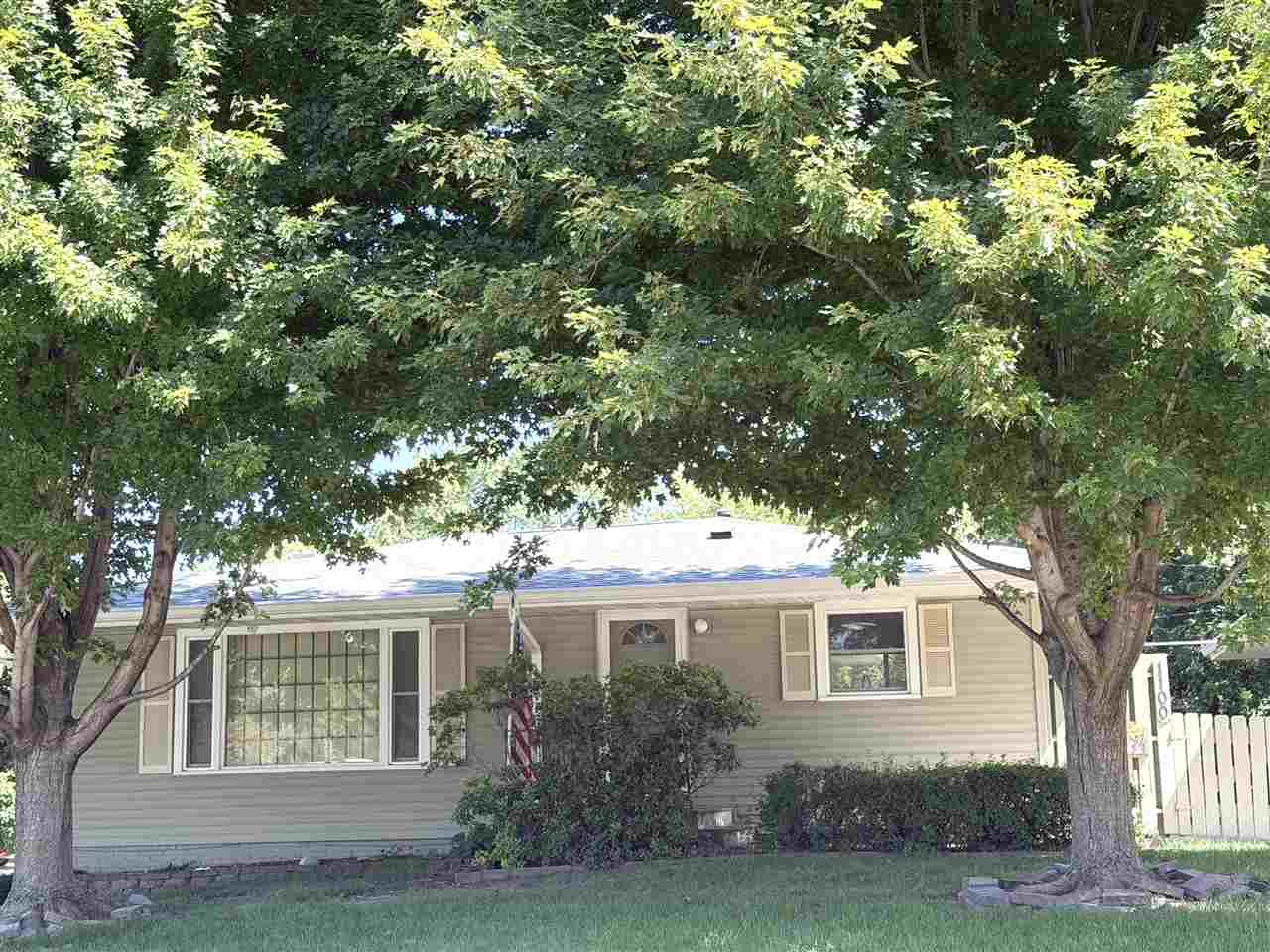 1100 Brookwood Drive Iowa City IA 52240