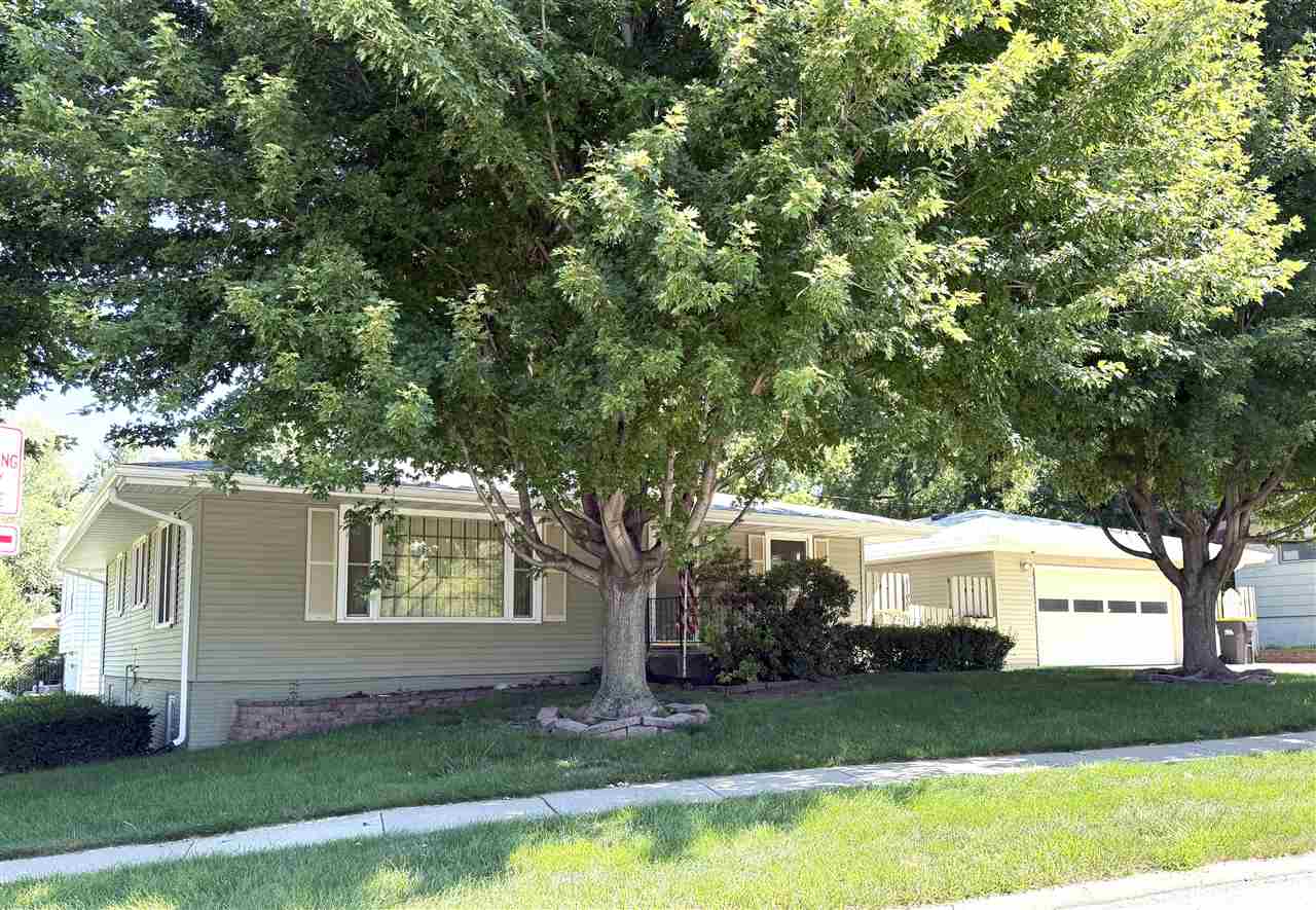 1100 Brookwood Drive Iowa City IA 52240