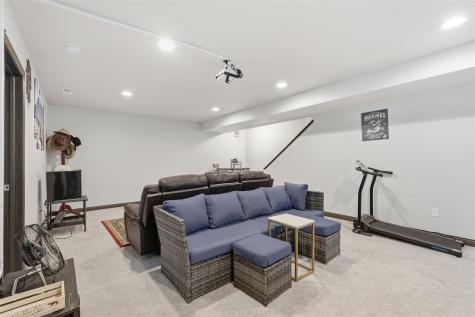 242 Elderberry Street Tiffin IA 52340