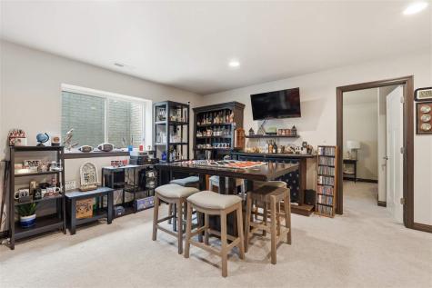 242 Elderberry Street Tiffin IA 52340