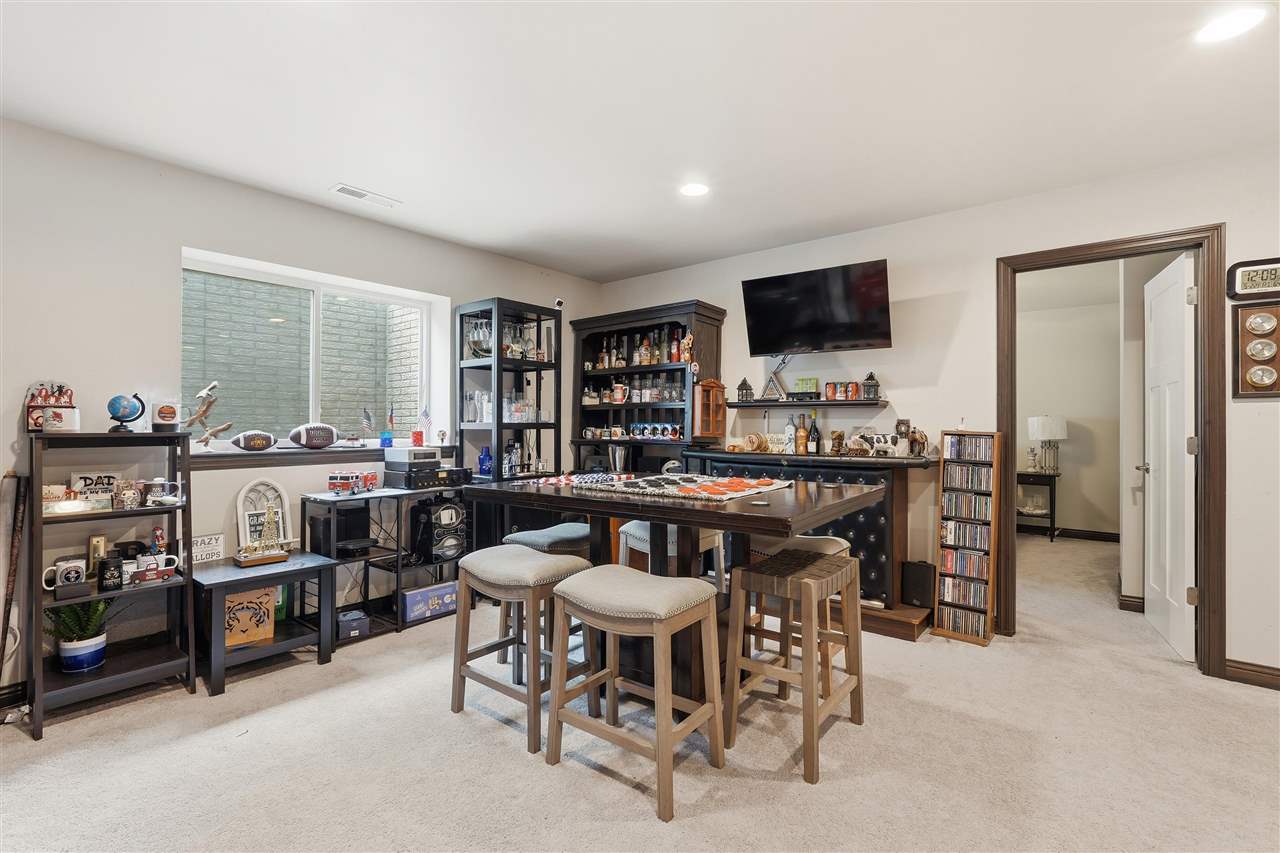 242 Elderberry Street Tiffin IA 52340