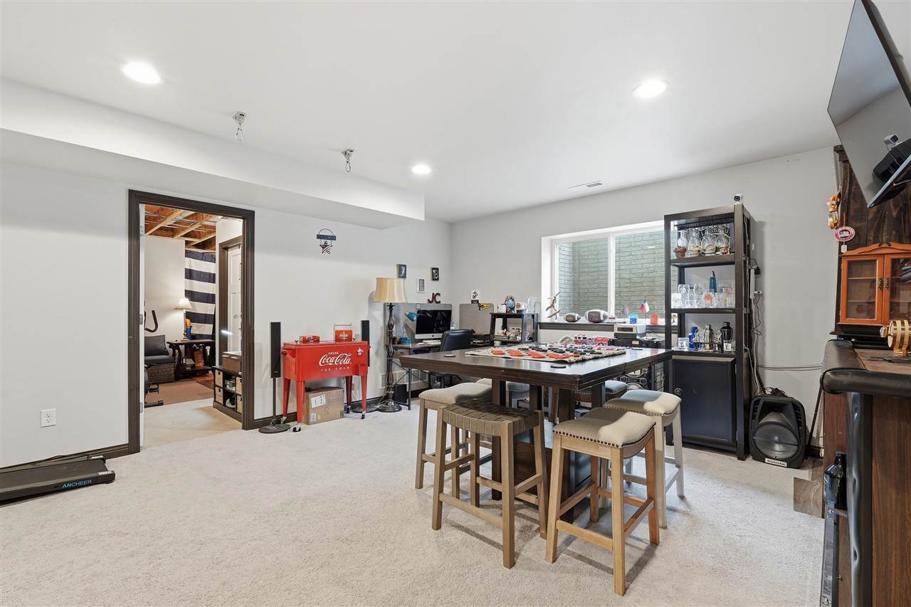 242 Elderberry Street Tiffin IA 52340