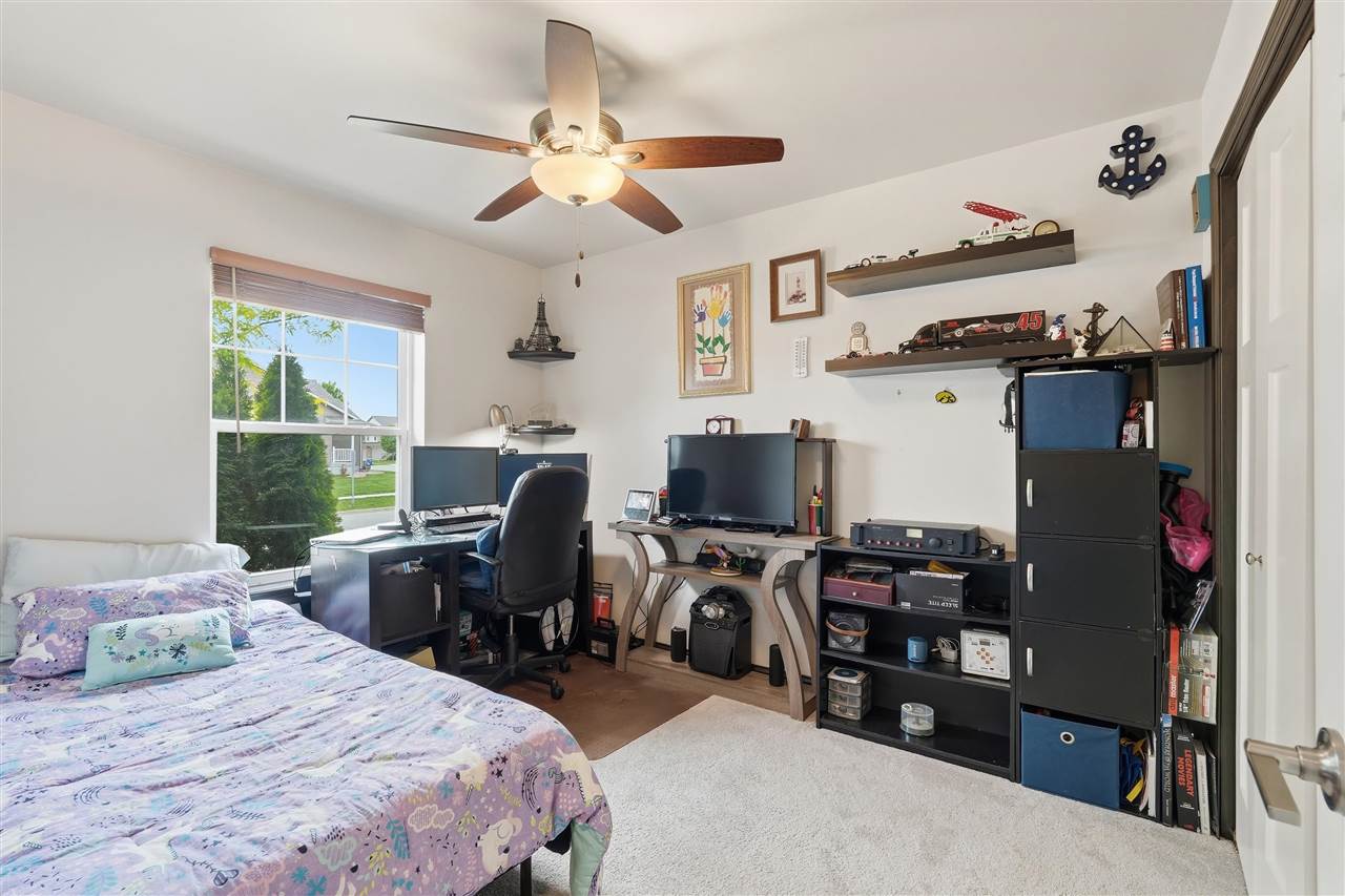 242 Elderberry Street Tiffin IA 52340