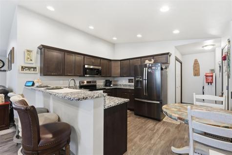 242 Elderberry Street Tiffin IA 52340