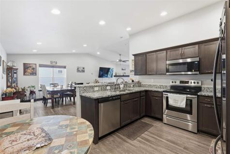 242 Elderberry Street Tiffin IA 52340