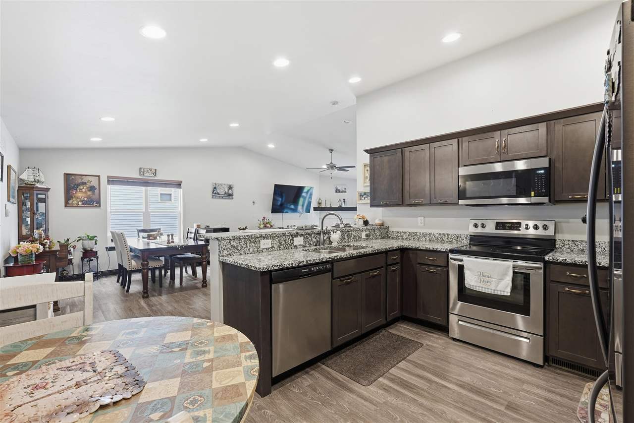 242 Elderberry Street Tiffin IA 52340