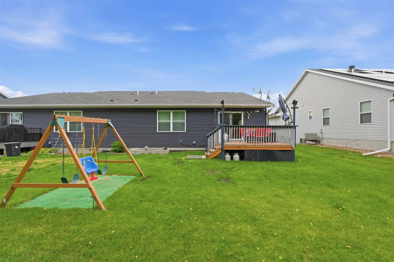 242 Elderberry Street Tiffin IA 52340