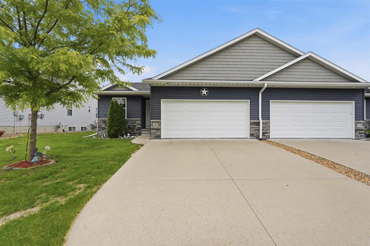 242 Elderberry Street Tiffin IA 52340