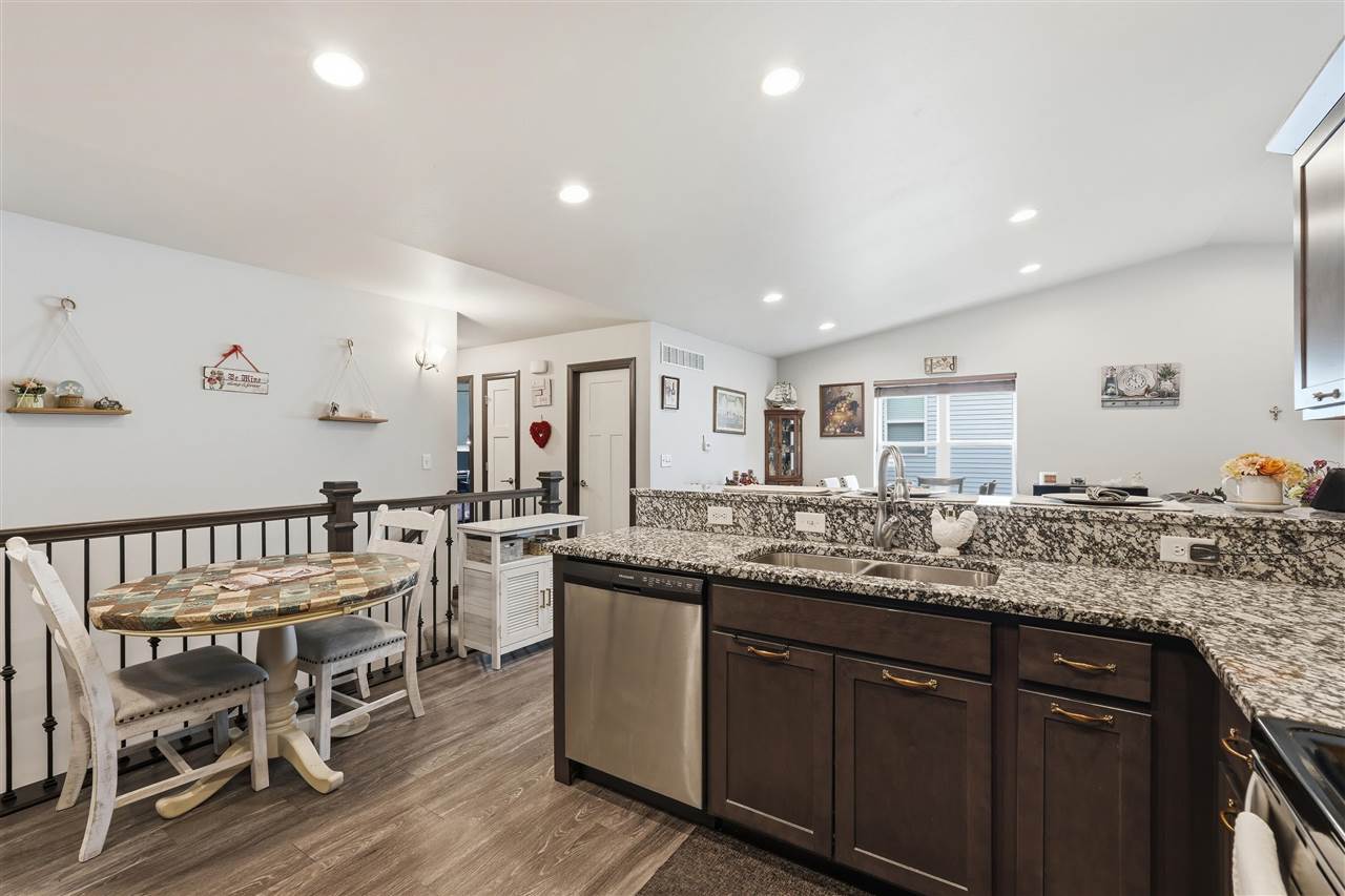 242 Elderberry Street Tiffin IA 52340