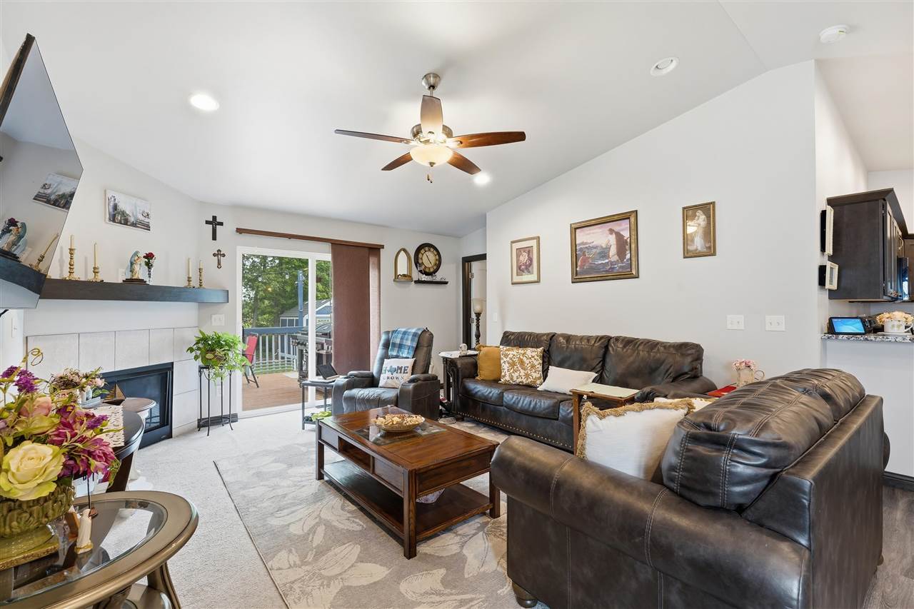 242 Elderberry Street Tiffin IA 52340