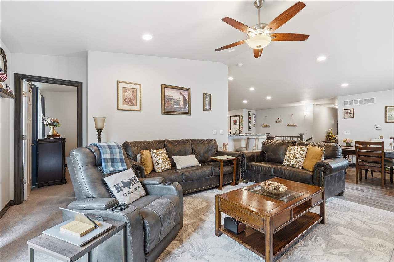 242 Elderberry Street Tiffin IA 52340