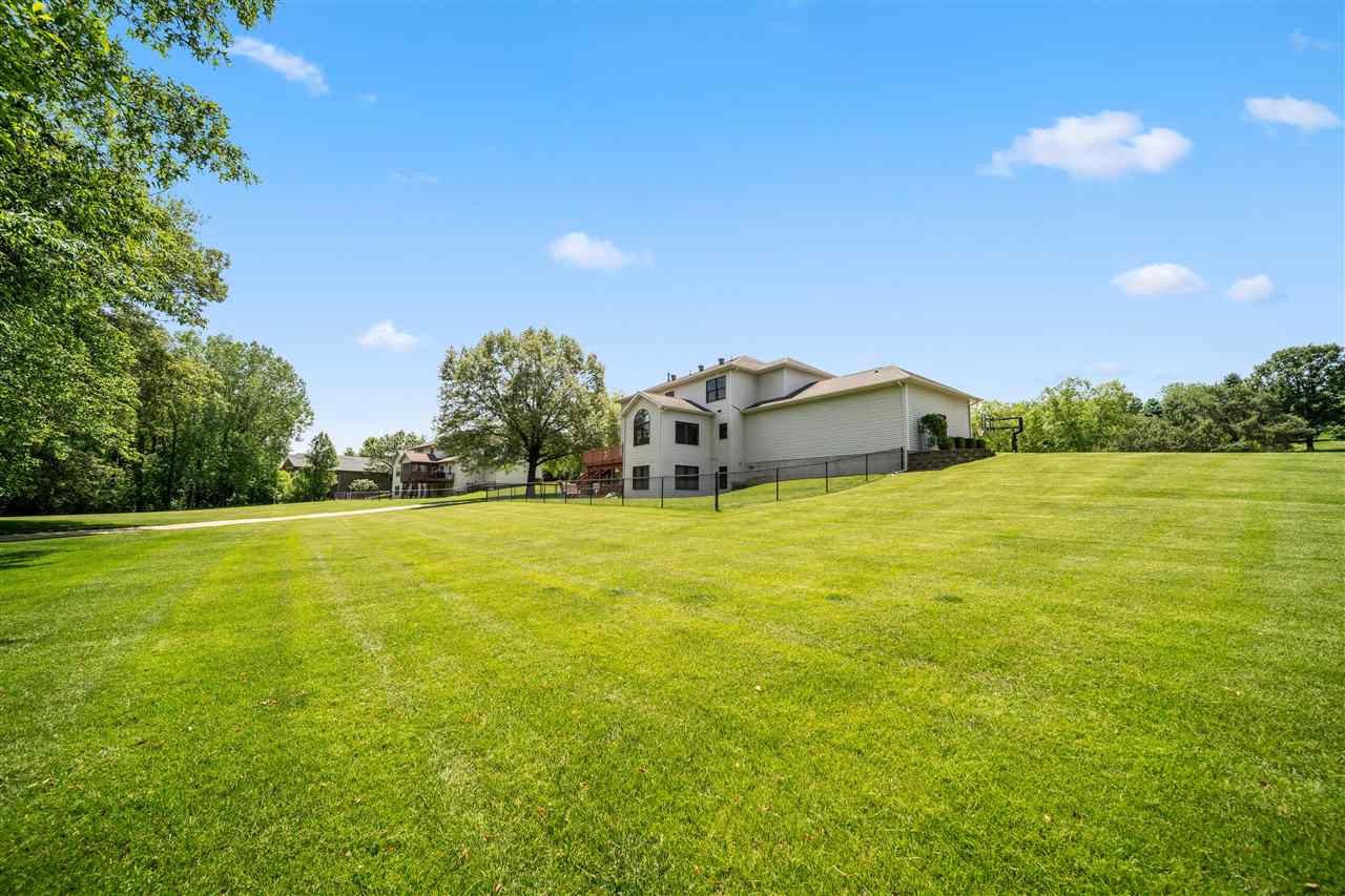 2221 Brown Deer Road Coralville IA 52241
