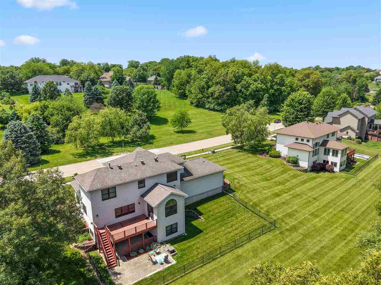 2221 Brown Deer Road Coralville IA 52241