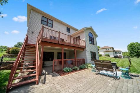 2221 Brown Deer Road Coralville IA 52241