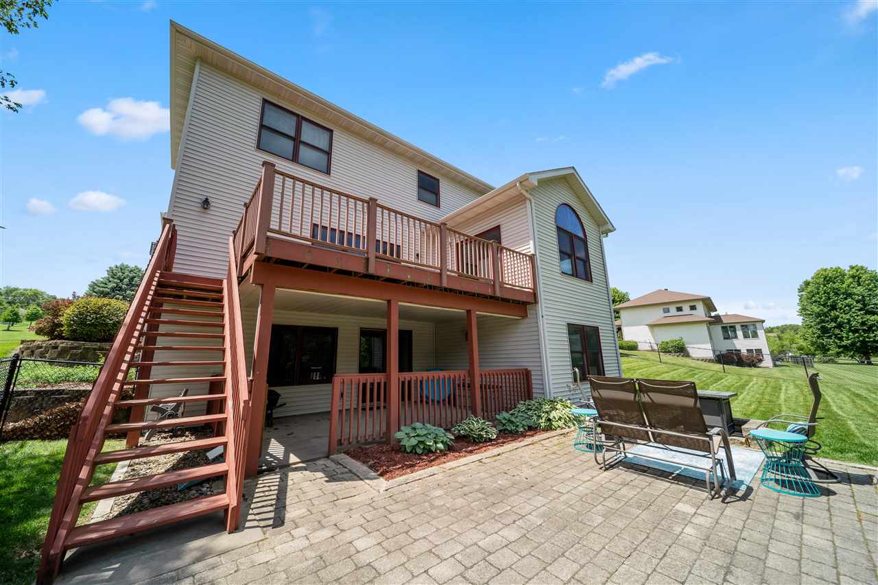 2221 Brown Deer Road Coralville IA 52241