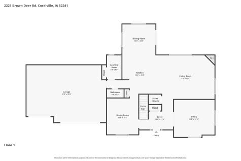 2221 Brown Deer Road Coralville IA 52241