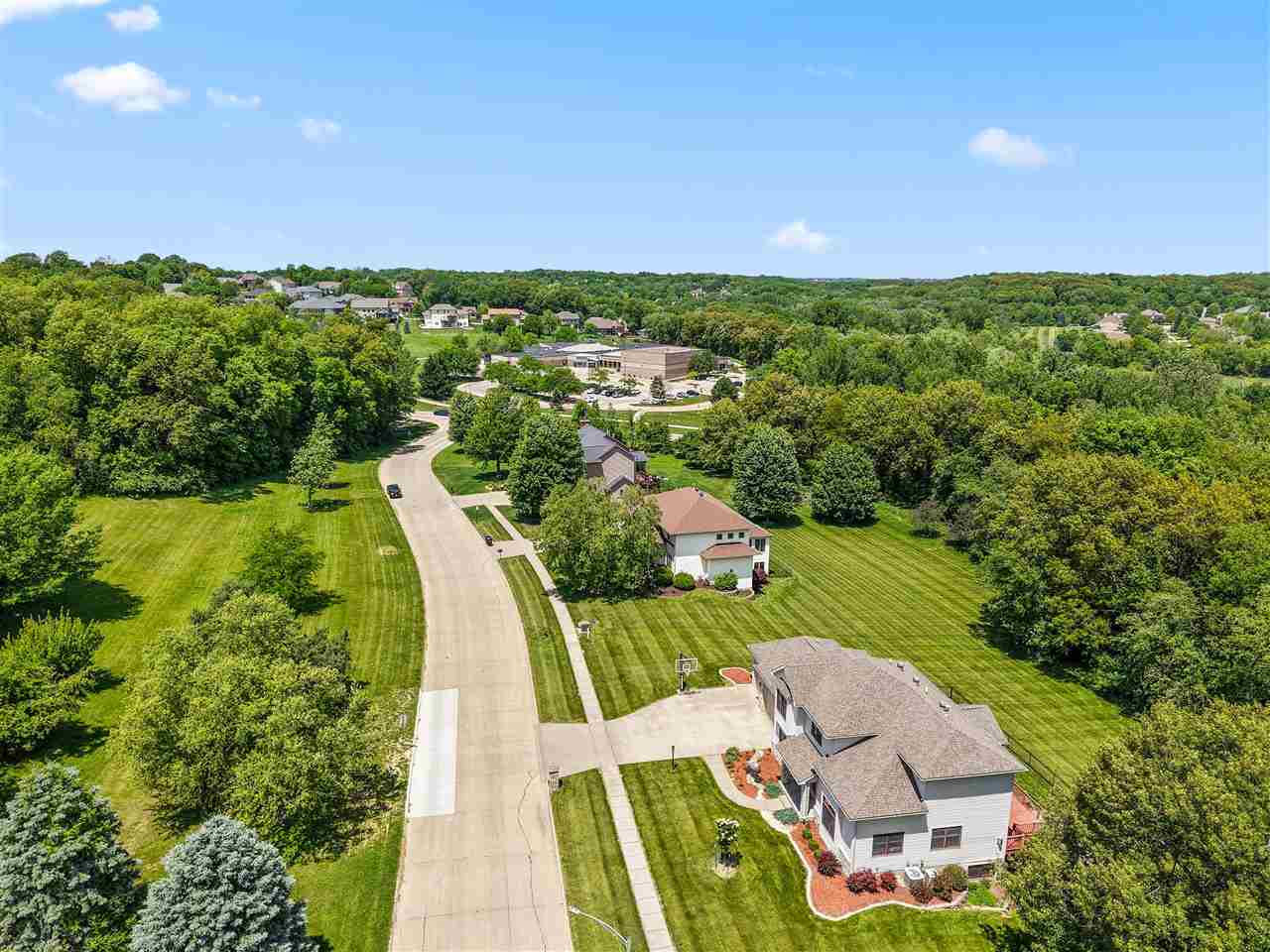 2221 Brown Deer Road Coralville IA 52241