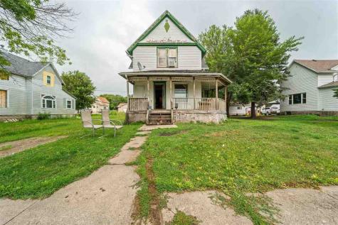 715 SW 1st Street Other IA 50525