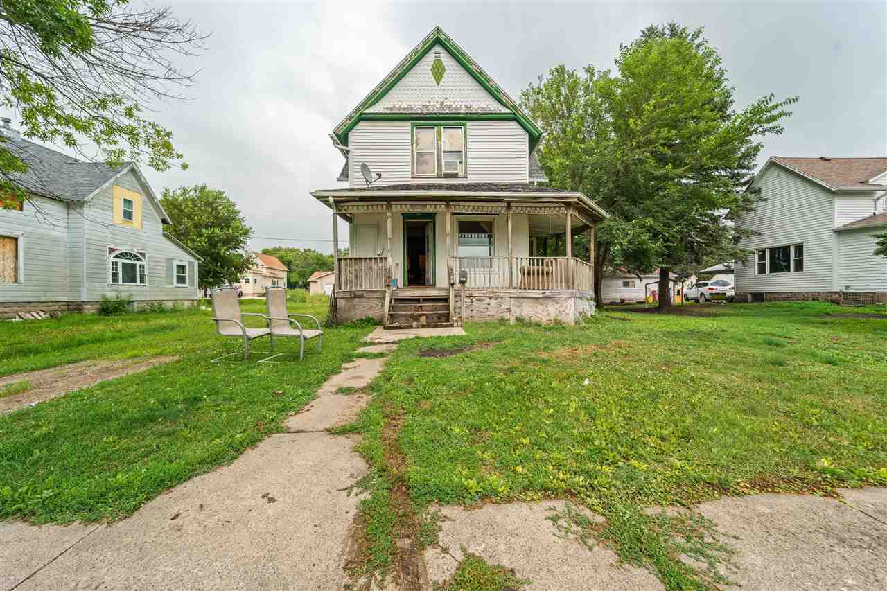 715 SW 1st Street Other IA 50525