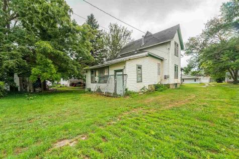 715 SW 1st Street Other IA 50525