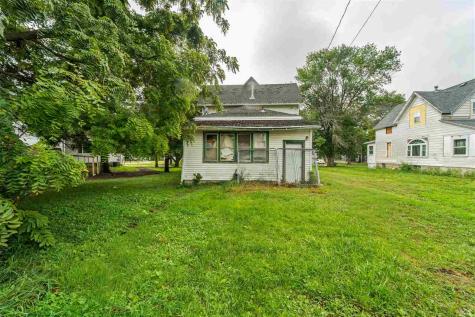 715 SW 1st Street Other IA 50525