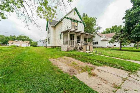 715 SW 1st Street Other IA 50525