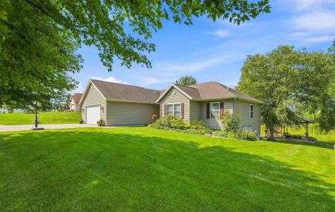 501 N Woodland Drive North English IA 52316
