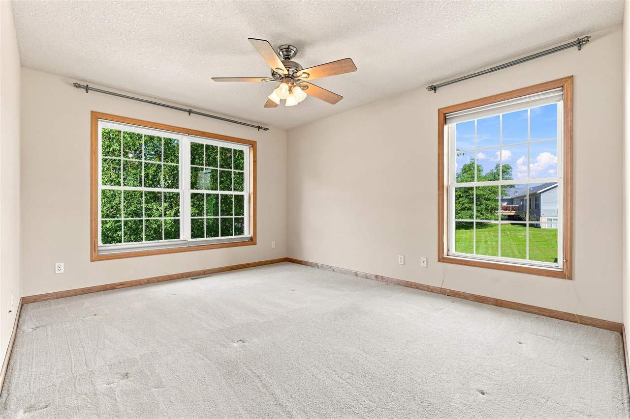 501 N Woodland Drive North English IA 52316