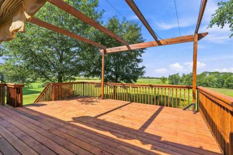 501 N Woodland Drive North English IA 52316