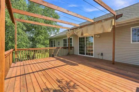 501 N Woodland Drive North English IA 52316