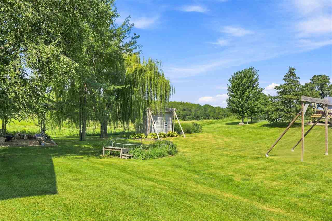501 N Woodland Drive North English IA 52316