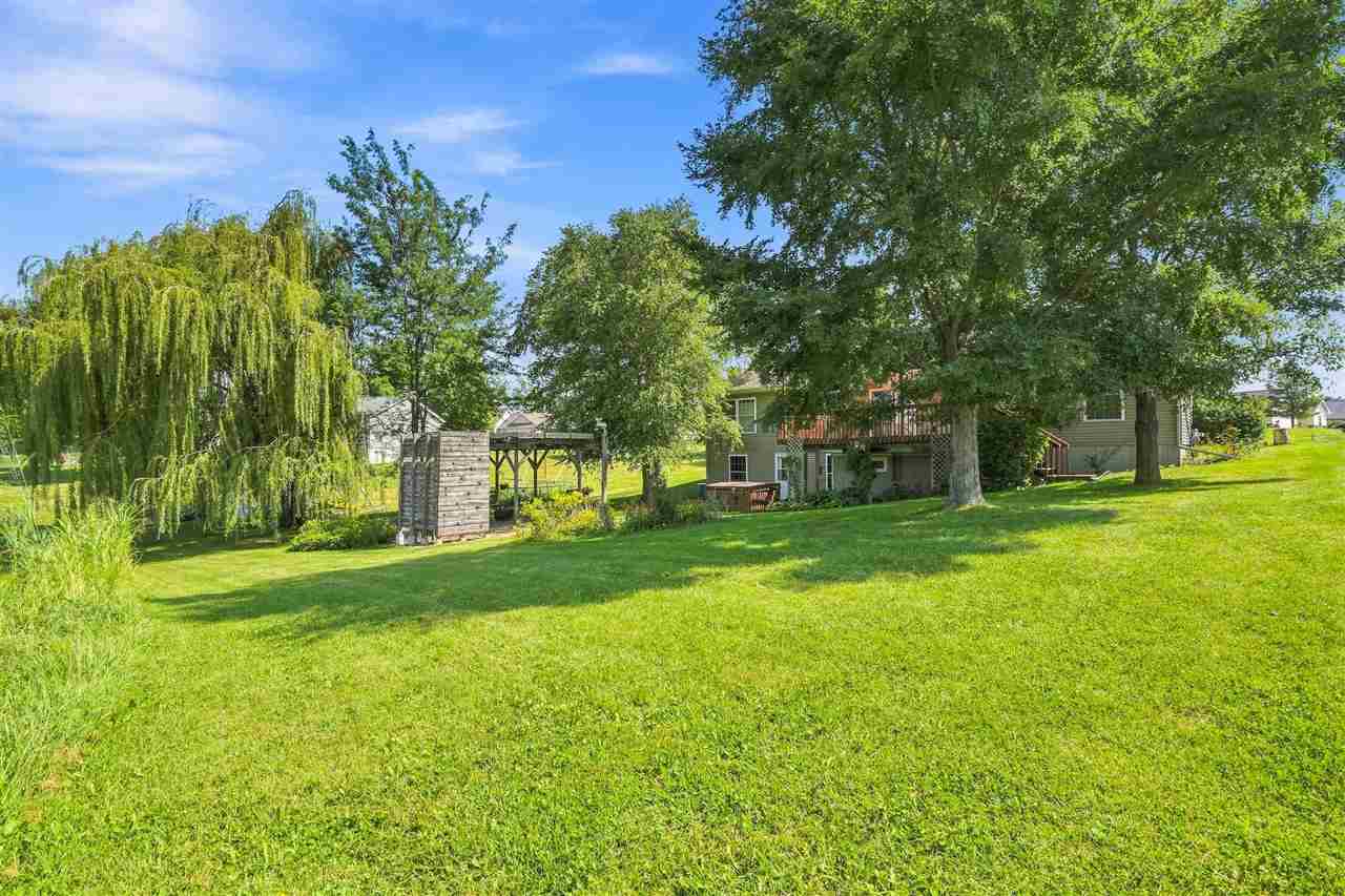 501 N Woodland Drive North English IA 52316