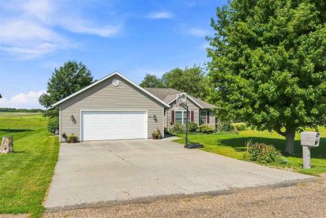 501 N Woodland Drive North English IA 52316