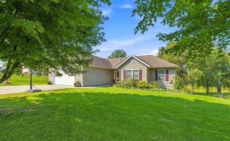 501 N Woodland Drive North English IA 52316