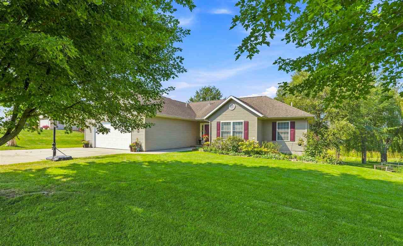 501 N Woodland Drive North English IA 52316