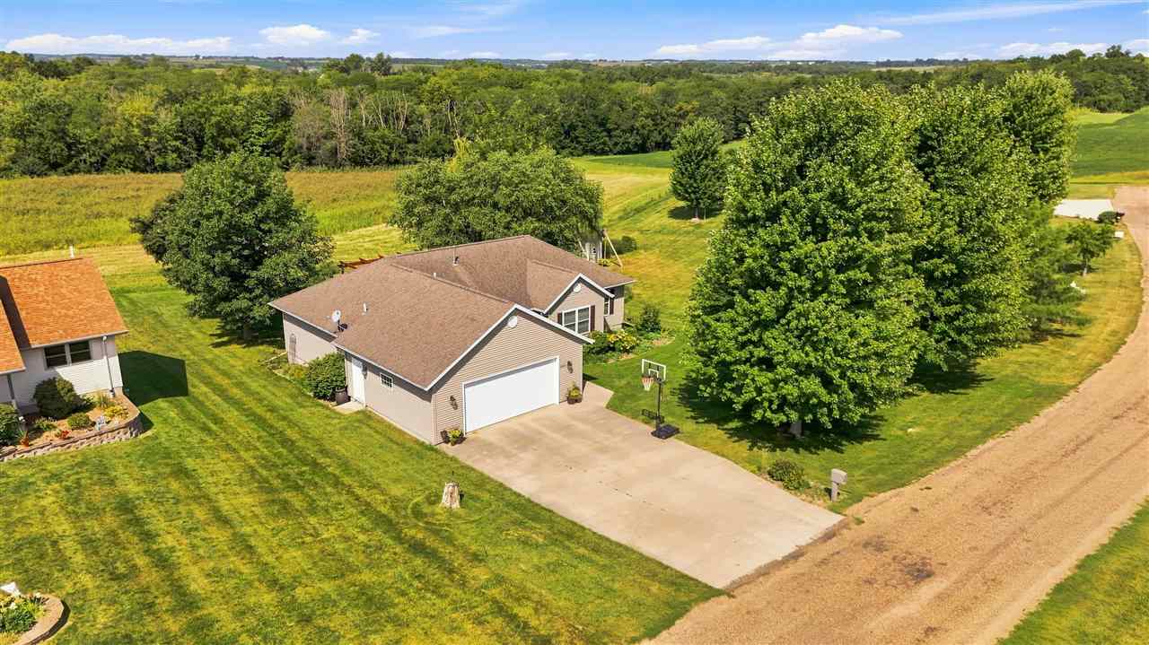 501 N Woodland Drive North English IA 52316