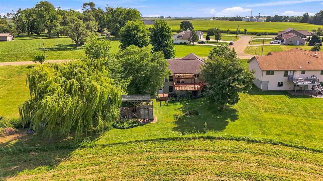501 N Woodland Drive North English IA 52316
