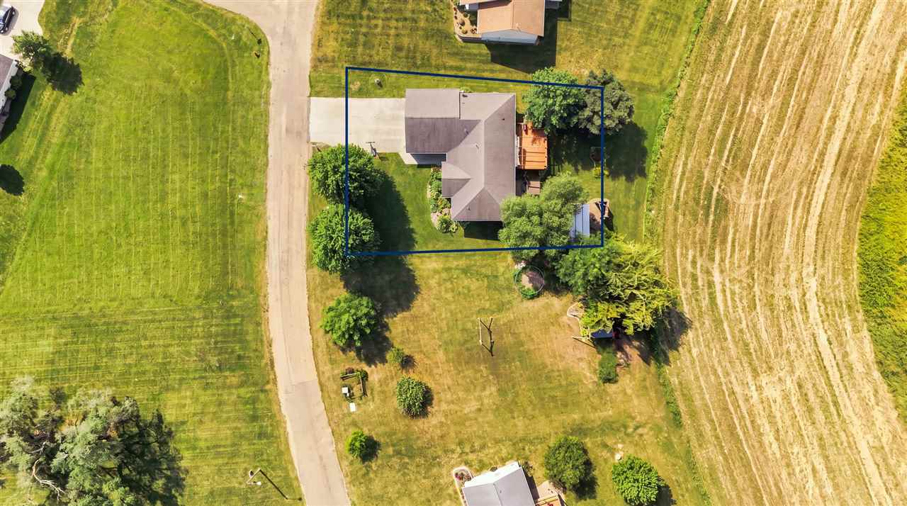 501 N Woodland Drive North English IA 52316