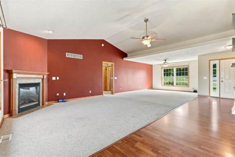 501 N Woodland Drive North English IA 52316