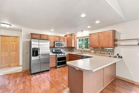 501 N Woodland Drive North English IA 52316