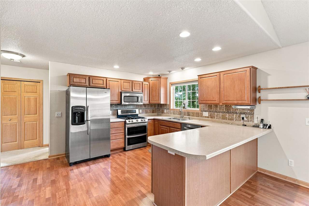 501 N Woodland Drive North English IA 52316