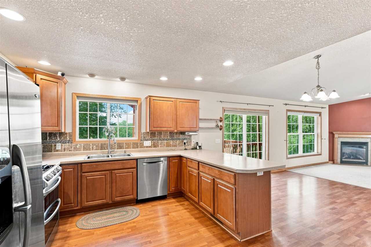 501 N Woodland Drive North English IA 52316