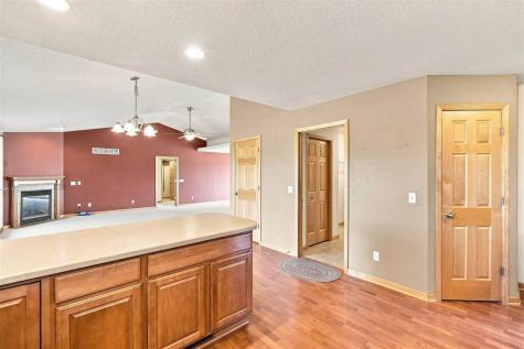 501 N Woodland Drive North English IA 52316