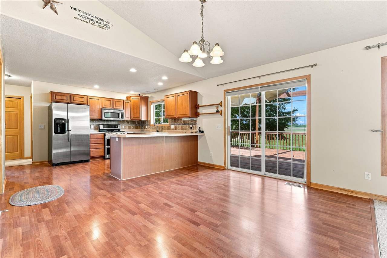 501 N Woodland Drive North English IA 52316