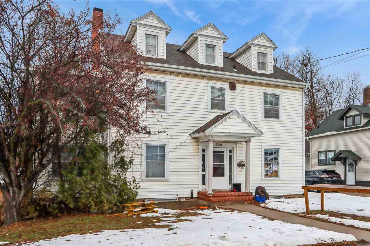 728 Bowery Street Iowa City IA 52240