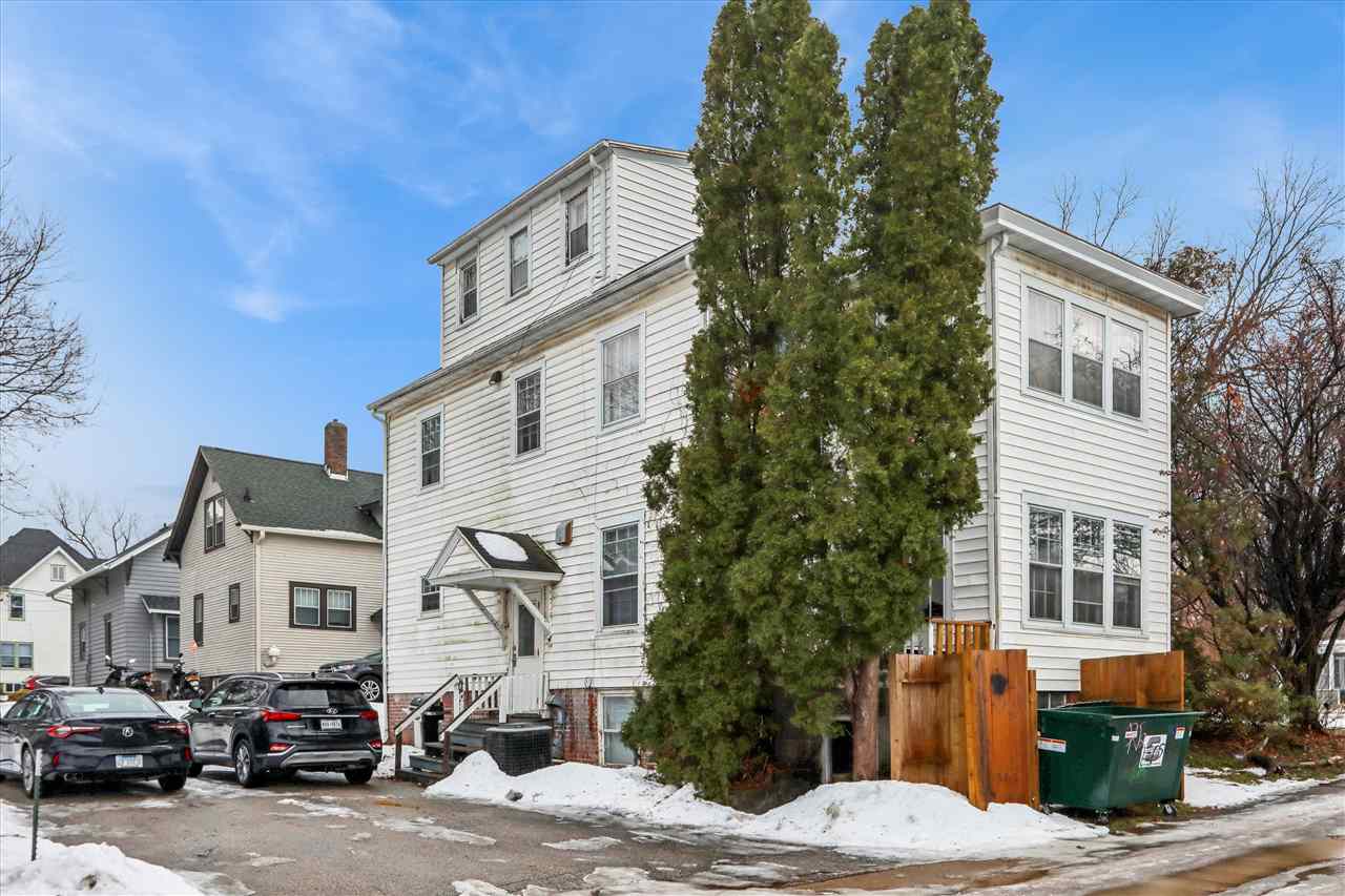 728 Bowery Street Iowa City IA 52240