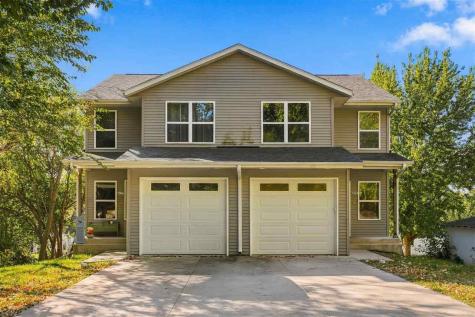 609 5th Street Wellman IA 52356