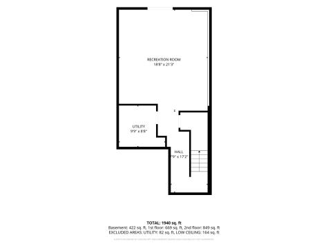 609 5th Street Wellman IA 52356