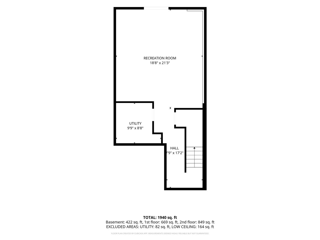 609 5th Street Wellman IA 52356