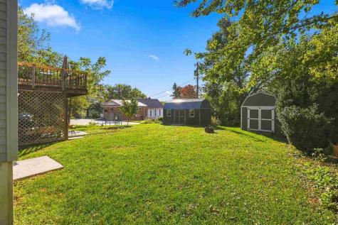 609 5th Street Wellman IA 52356